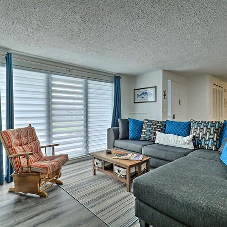 Charming Home With Patio, 7 Mi To Sunset Beach! Холидэй Экстерьер фото