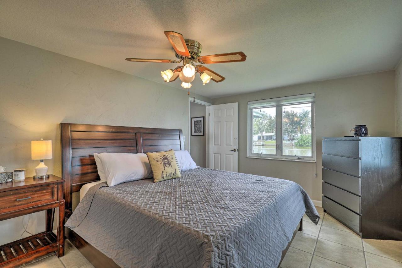 Charming Home With Patio, 7 Mi To Sunset Beach! Холидэй Экстерьер фото